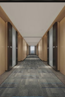 Fairfield by Marriott Dalian Jinpu New Area, Dalian, China
