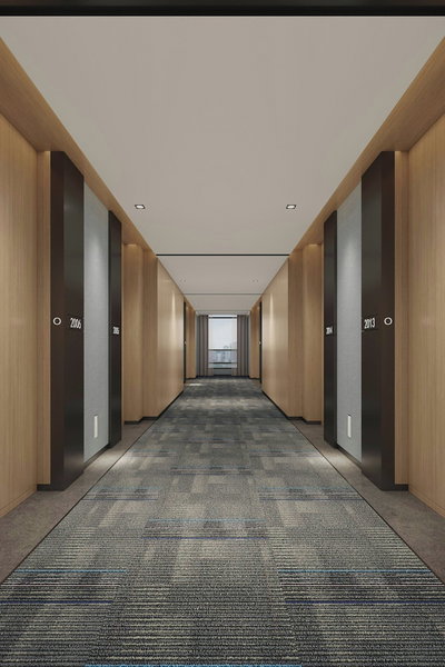 Fairfield by Marriott Dalian Jinpu New Area, Dalian, China