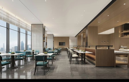 Fairfield by Marriott Dalian Jinpu New Area, Dalian, China