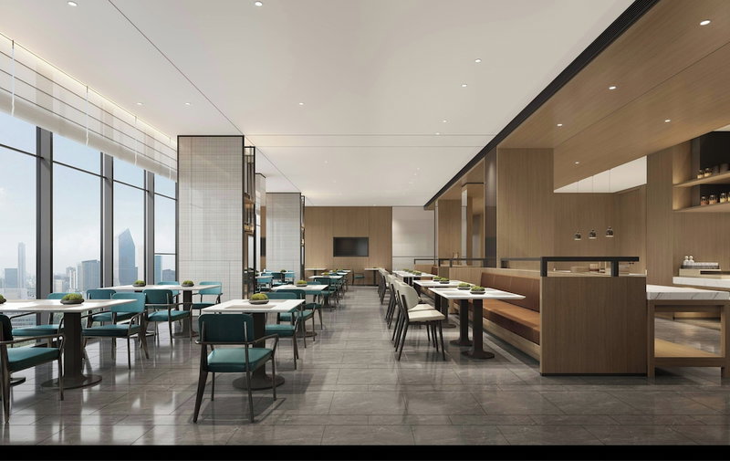 Fairfield by Marriott Dalian Jinpu New Area, Dalian, China