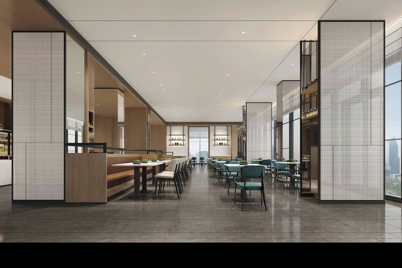 Fairfield by Marriott Dalian Jinpu New Area, Dalian, China