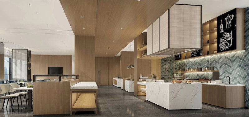 Fairfield by Marriott Dalian Jinpu New Area, Dalian, China