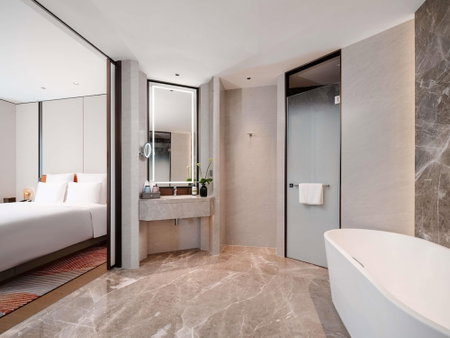 Pullman Chongqing Xiyue, Chongqing, China