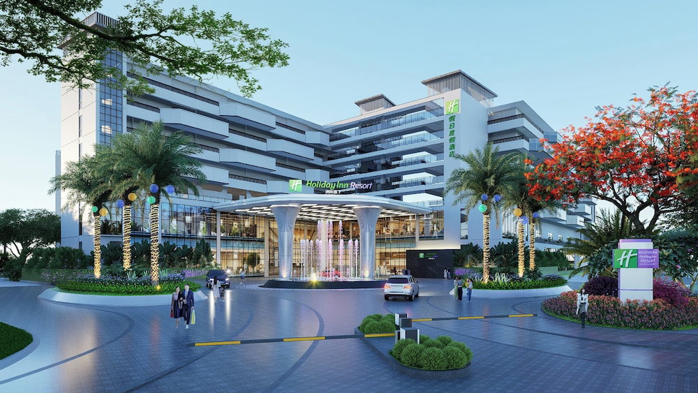 Hotel · Holiday Inn Resort Wanning Shenzhou Peninsula by IHG, Wanning
