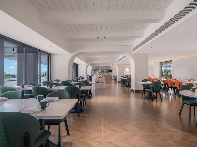 Holiday Inn Resort Wanning Shenzhou Peninsula by IHG, Wanning, China