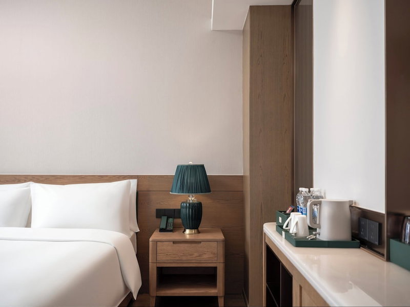 Holiday Inn Resort Wanning Shenzhou Peninsula by IHG, Wanning, China