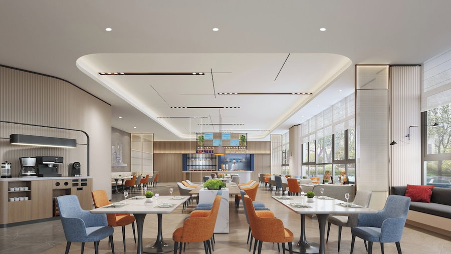 Holiday Inn Express Langfang Sanhe by IHG, Langfang, China