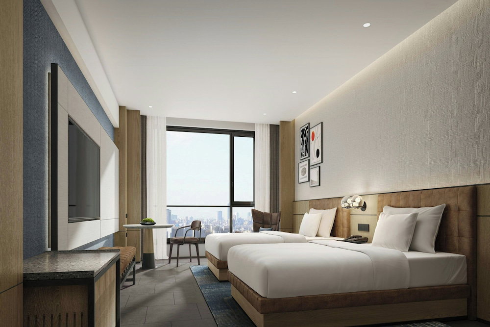 Four Points By Sheraton Haikou International Airport, China