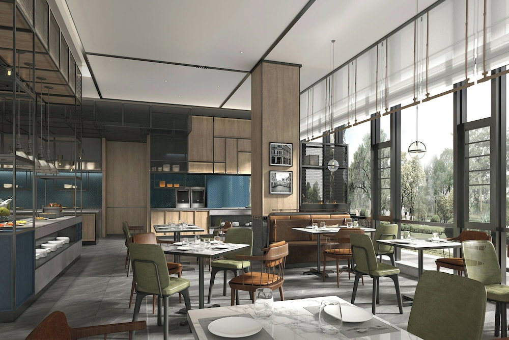 Four Points By Sheraton Haikou International Airport, China