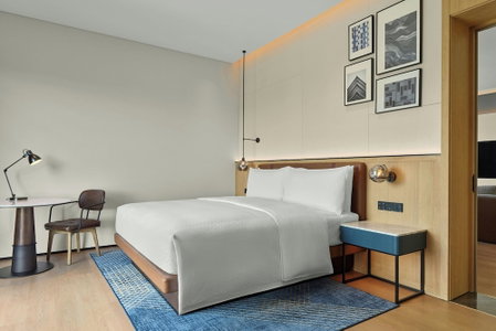 Four Points By Sheraton Guiyang Huaxi Park, Guiyang, China