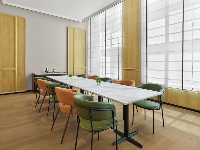 Four Points By Sheraton Guiyang Huaxi Park, Guiyang, China