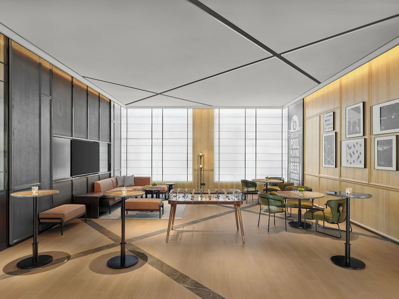 Four Points By Sheraton Guiyang Huaxi Park, Guiyang, China