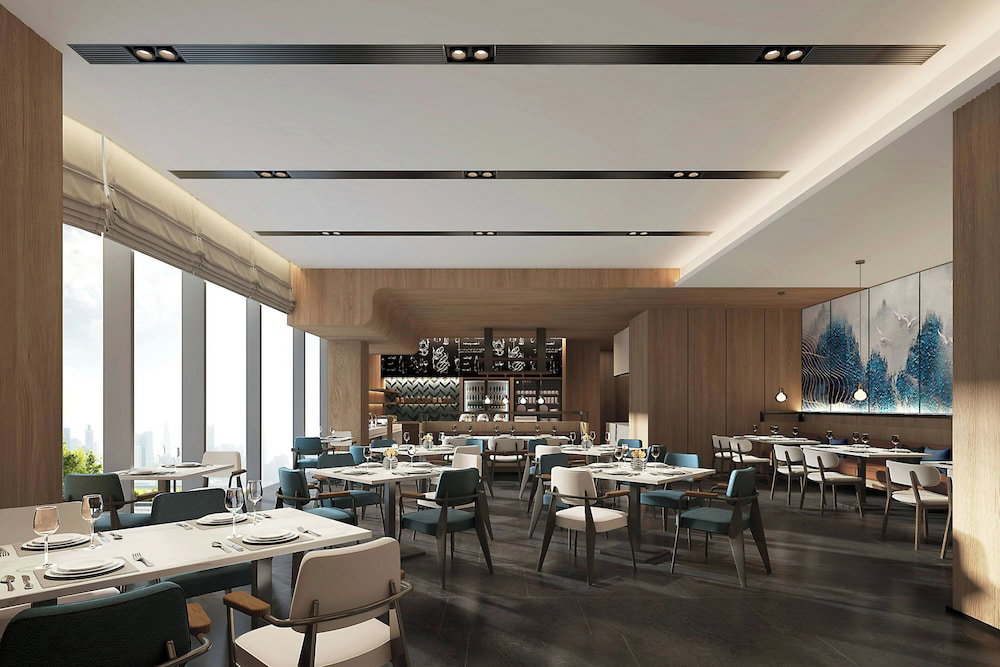 Hotel · Fairfield By Marriott Xiongan, Baoding