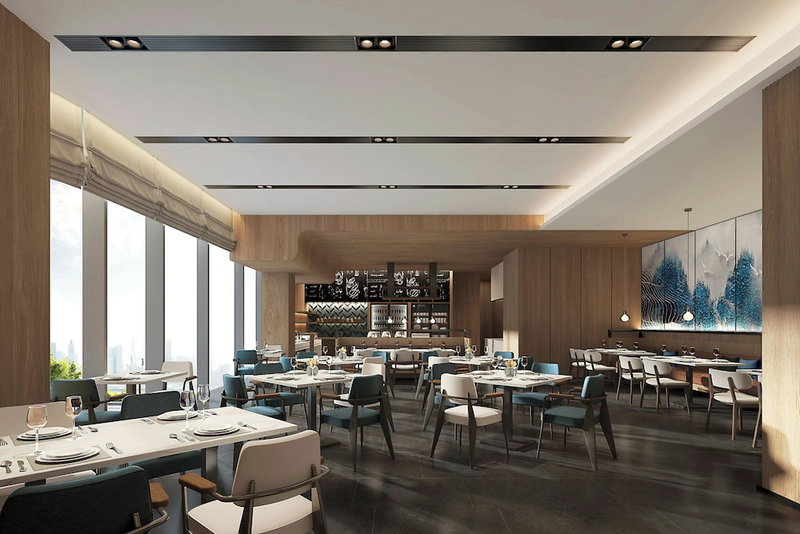 Fairfield By Marriott Xiongan, Baoding, China