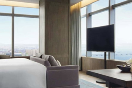 Fairfield By Marriott Xiongan, Baoding, China