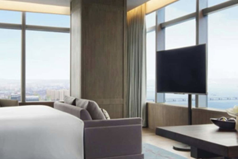 Fairfield By Marriott Xiongan, Baoding, China