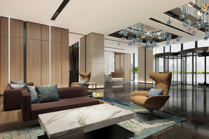 Fairfield By Marriott Xiongan, Baoding, China