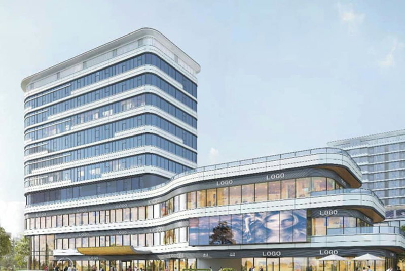 Fairfield By Marriott Xiongan, Baoding, China