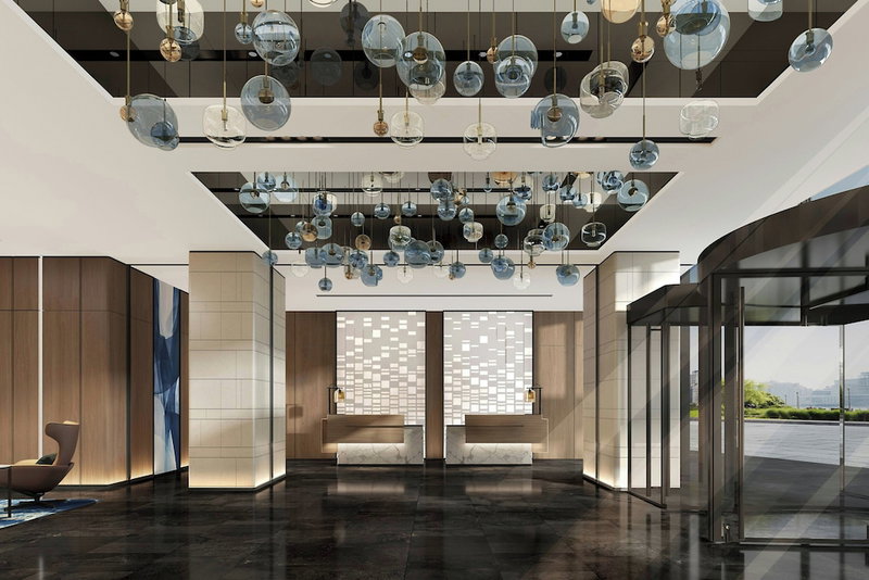 Fairfield By Marriott Xiongan, Baoding, China