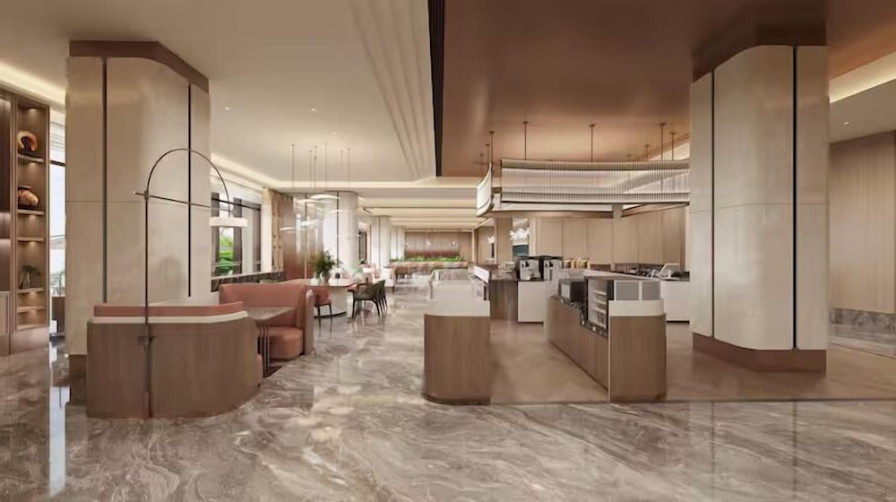 Hilton Garden Inn Xishuangbanna Gasa Airport, China