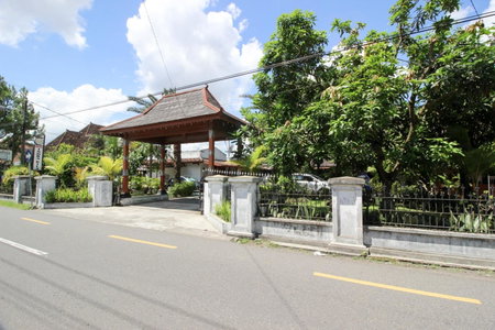 RedDoorz Plus near Alun Alun Selatan 2, Yogyakarta, Indonesia