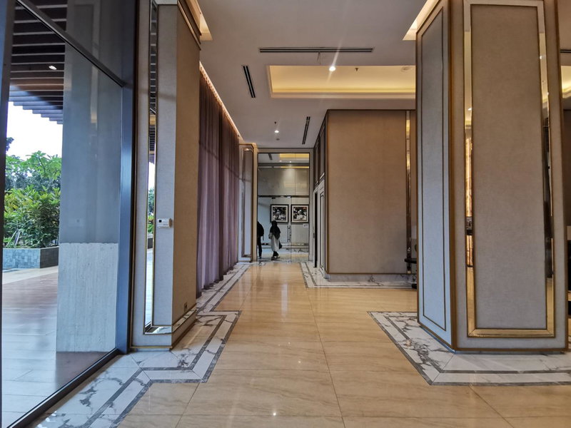 Transpark Cibubur By Arsakha Property Management, Kalimanggis 1, Indonesia