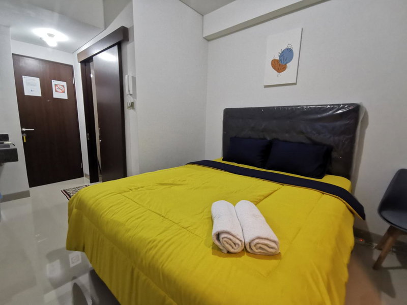 Transpark Cibubur By Arsakha Property Management, Kalimanggis 1, Indonesia