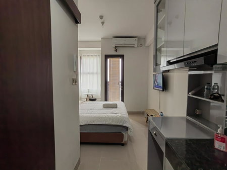Transpark Cibubur By Arsakha Property Management, Kalimanggis 1, Indonesia