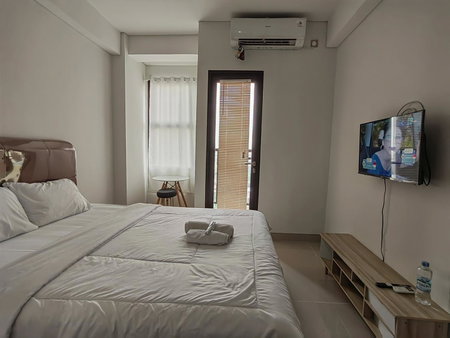Transpark Cibubur By Arsakha Property Management, Kalimanggis 1, Indonesia