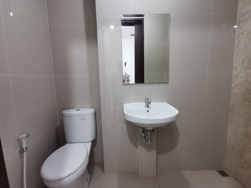 Transpark Cibubur By Arsakha Property Management, Kalimanggis 1, Indonesia