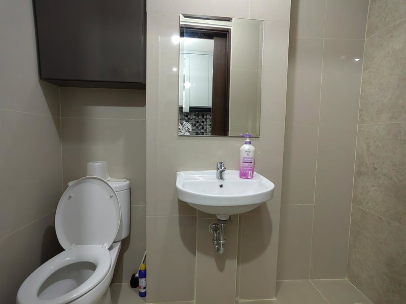 Transpark Cibubur By Arsakha Property Management, Kalimanggis 1, Indonesia