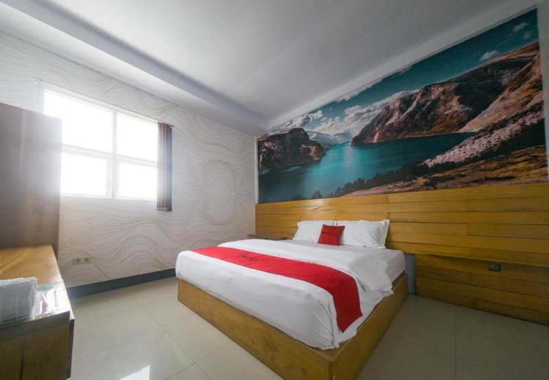 RedDoorz Plus Syariah @ Pentadio Gorontalo, Gorontalo, Indonesia