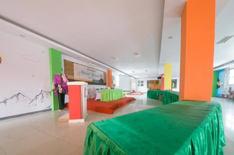 RedDoorz Plus Syariah @ Pentadio Gorontalo, Gorontalo, Indonesia