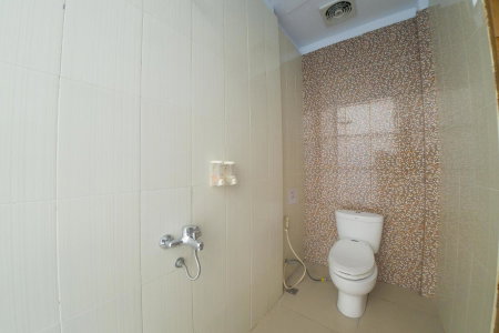 RedDoorz Plus Syariah @ Pentadio Gorontalo, Gorontalo, Indonesia