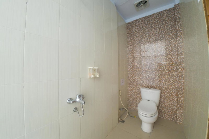 RedDoorz Plus Syariah @ Pentadio Gorontalo, Gorontalo, Indonesia
