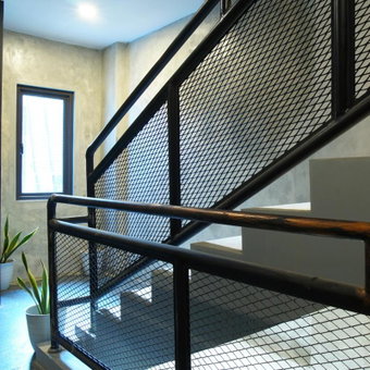 Dparagon Gajah Mada, Jakarta, Indonesia