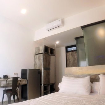 Dparagon Gajah Mada, Jakarta, Indonesia