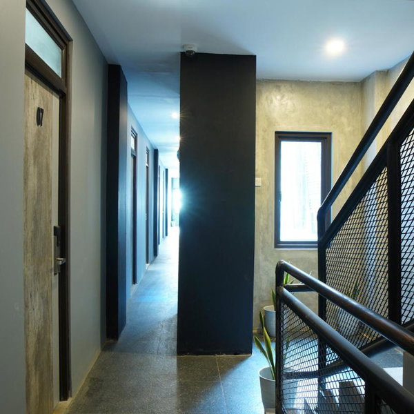 Dparagon Gajah Mada, Jakarta, Indonesia