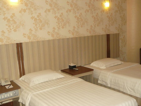 Hotel Oval, Surabaya, Indonesia