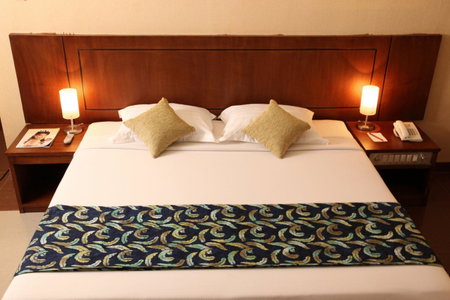 Hotel Oval, Surabaya, Indonesia