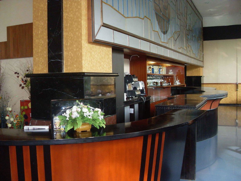 Hotel Oval, Surabaya, Indonesia