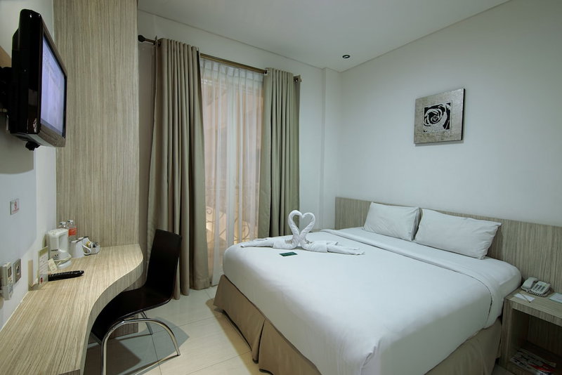 HW Hotel Padang, Padang, Indonesia