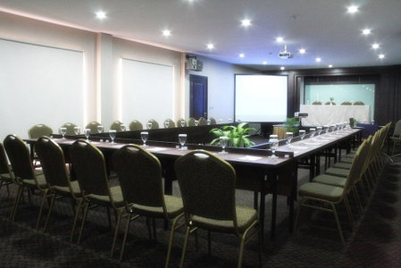 HW Hotel Padang, Padang, Indonesia