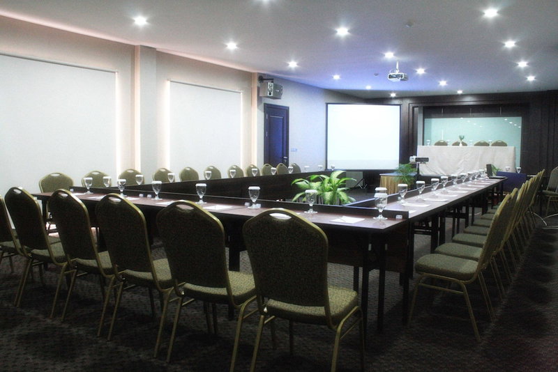 HW Hotel Padang, Padang, Indonesia