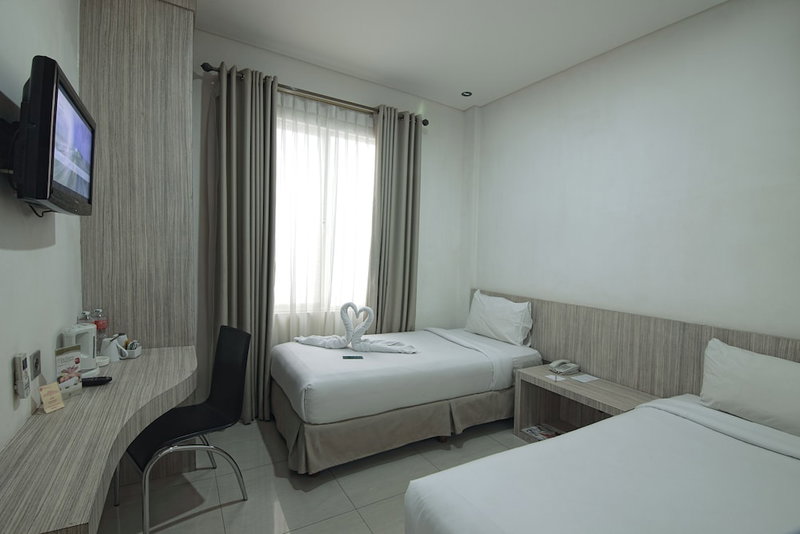 HW Hotel Padang, Padang, Indonesia