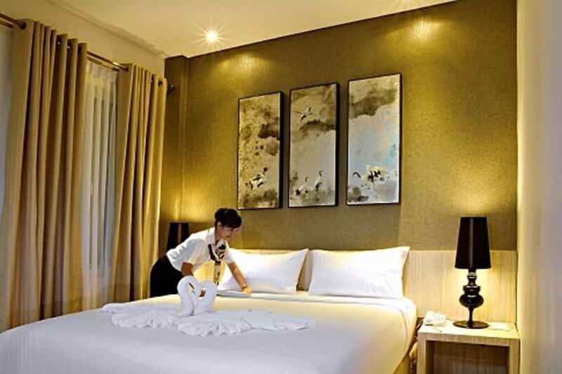 HW Hotel Padang, Padang, Indonesia