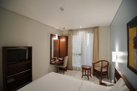 Sofyan Hotel Soepomo, Jakarta, Indonesia