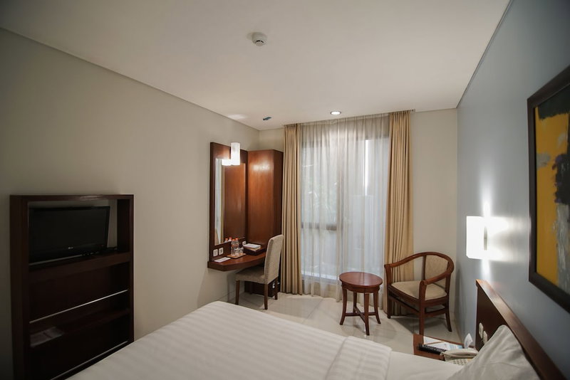 Sofyan Hotel Soepomo, Jakarta, Indonesia