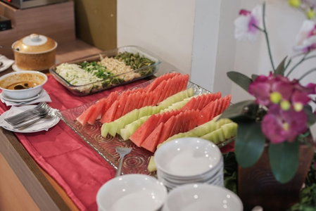 Sofyan Hotel Soepomo, Jakarta, Indonesia