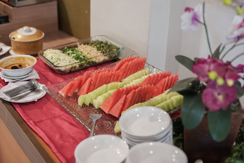 Sofyan Hotel Soepomo, Jakarta, Indonesia